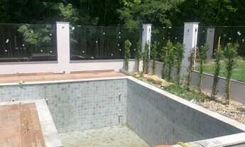 Imagem 2: Casa térrea de 3 suítes