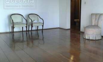 Imagem 4: Santo André - Apartamento Padrão - Vila Assunção