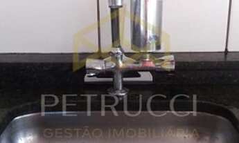 Imagem 6: Apartamento - Vila Queiroz - Limeira