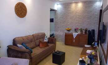 Imagem 4: Rio de Janeiro - Apartamento Padrão - Praça da Bandeira