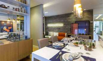 Imagem 7: Point - 40m² - 2 quartos - Jardim Adelfiore, São Paulo - SP