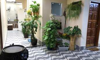 Imagem 6: Casa de 4 quartos no Bairro Vila Jardim Campo Grande