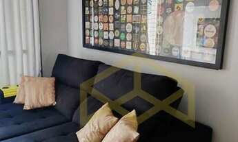 Imagem 3: Apartamento - Vila Rossi Borghi e Siqueira - Campinas