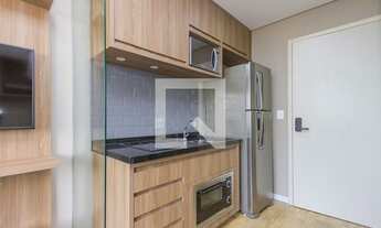 Imagem 4: Apartamento para Aluguel - Brooklin, 1 Quarto, 23 m2