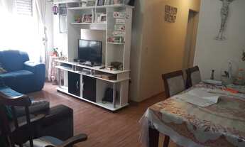 Imagem 2: Apartamento em São João