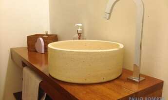 Imagem 7: SOBRADO - ALTO DE PINHEIROS - SP