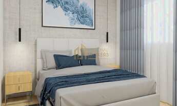 Imagem 4: Sobrado à venda com 3 dormitórios, 1 suíte, terraço com churrasqueira, 126m² privativos