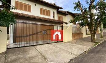 Imagem: Casa com 3 dormitórios à venda, 205 m²