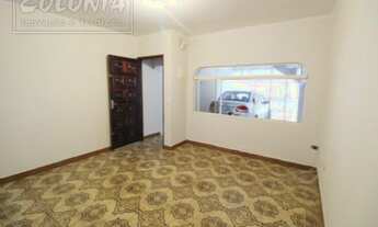 Imagem 6: Santo André - Casa Padrão - Parque Novo Oratório