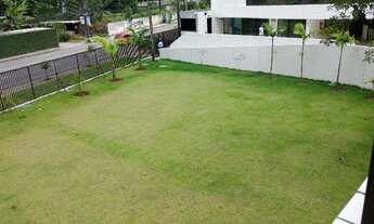 Imagem 2: MS|Apartamento alto padrão|4 Qts 2 Suíte 140m² 2 vagas