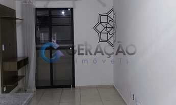 Imagem: Apartamento Padrão em São José dos Campos