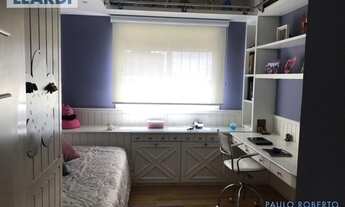 Imagem 7: APARTAMENTO - PERDIZES - SP