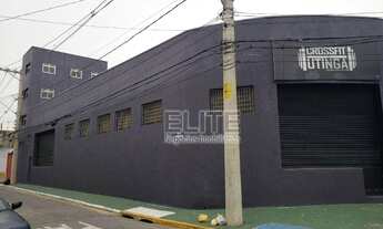 Imagem 2: Galpão para alugar, 225 m² por R$ 5.000,00/mês - Jardim São Caetano - São Caetano do Sul/S