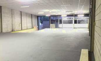 Imagem 2: Galpão para Locação em São Paulo, Bosque da Saúde, 2 banheiros, 7 vagas