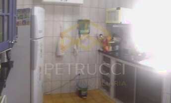 Imagem 6: Casa - Parque Fazendinha - Campinas