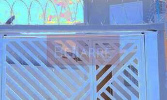 Imagem 3: Sobrado, Vila Dalva - São Paulo