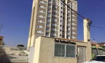 Imagem: Sorocaba - Apartamento Padrão - Eden