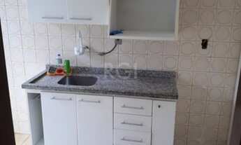 Imagem 5: Porto Alegre - Apartamento Padrão - Santa Tereza