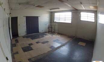 Imagem 9: Salão/Galpão (salão - térreo