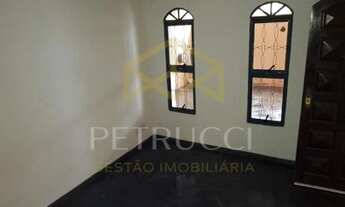 Imagem 5: Casa - Dic I (Conjunto Habitacional Monsenhor Luiz Fernando Abreu) - Campinas