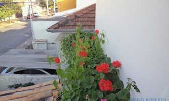 Imagem 7: SOBRADO - BOSQUE DA SAÚDE - SP