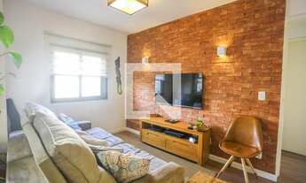 Imagem 5: Apartamento para Aluguel - Butantã, 3 Quartos, 74 m2