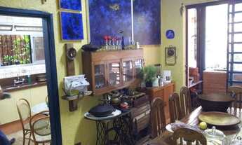 Imagem 4: Iluminada,envidraçada,area de lazer infantil,rodeada de verde!