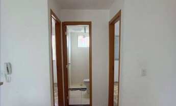 Imagem 2: VENDO Lindo apartamento novo 2 Dormitorios 1 vaga de garagem