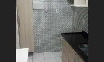 Imagem 3: Apartamento Parque dos Sonhos a venda- aceita financiamento