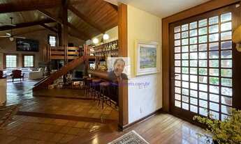 Imagem 6: Vende-se Casa Magnífica propriedade na Fazendinha, 4 suítes