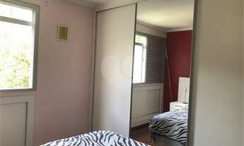 Imagem 6: Apartamento Vila Mariana com 3 dormitórios e 1 vaga