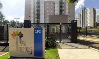 Imagem 2: Apartamento à venda no bairro Jardim Ibirapuera - Campinas/SP