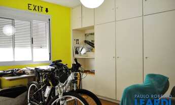 Imagem 6: APARTAMENTO - VILA MADALENA - SP