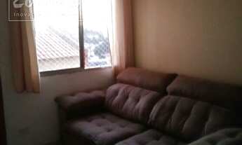 Imagem: São Bernardo do Campo - Apartamento Padrão