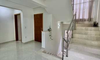 Imagem 7: Casa - Swiss Park - Campinas