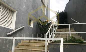 Imagem 2: Casa - Vila Brandina - Campinas