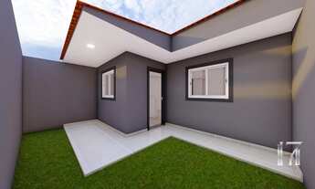 Imagem 7: Casa para Venda em Fazenda Rio Grande, Estados, 2 dormitórios, 1 suíte, 2 banheiros, 1 vag