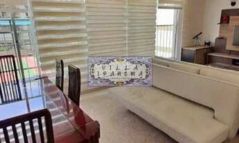 Imagem 6: FANTÁSTICA CASA DUPLEX EM BOTAFOGO EM CONDOMÍNIO