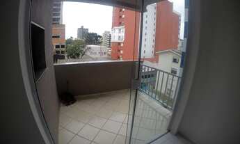Imagem 4: Apartamento com 1 dormitório para alugar em Passo Fundo