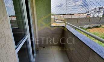 Imagem 5: Apartamento - Parque Gabriel - Hortolândia