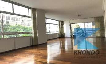 Imagem 2: SãO PAULO - Apartamento Padrão - Higienópolis