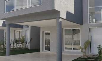 Imagem: Maravilhosa Casa no Bairro Nova Gardênia