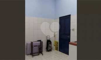 Imagem 5: São Paulo - Casa Comercial - ALTO DA LAPA