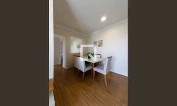 Imagem 3: Apartamento à Venda - Vila Prudente, 3 Quartos, 74 m2