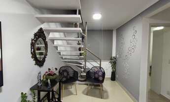 Imagem 3: Cobertura - Jardim Nova Europa - Campinas