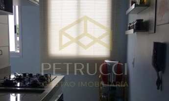 Imagem 3: Apartamento - Jardim Paranapanema - Campinas