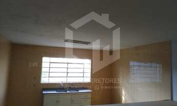 Imagem 2: Sobrado com 193 m² de área construída com 3 quartos Tucuruvi - São Paulo - SP