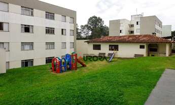 Imagem 3: Apartamento no Solar dos Tucanos com 3 dormitórios à venda, 64 m² por R$ 179.000 - Vale do