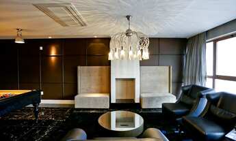 Imagem 6: Apartamento com 3 dormitórios à venda, 227 m² por R$ 5.250.000,00 - Centro - Balneário Cam