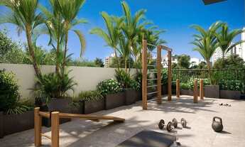 Imagem 3: Star Benx Conceição - 27 a 56m² - 1 a 2 quartos - Vila Guarani, São Paulo - SP